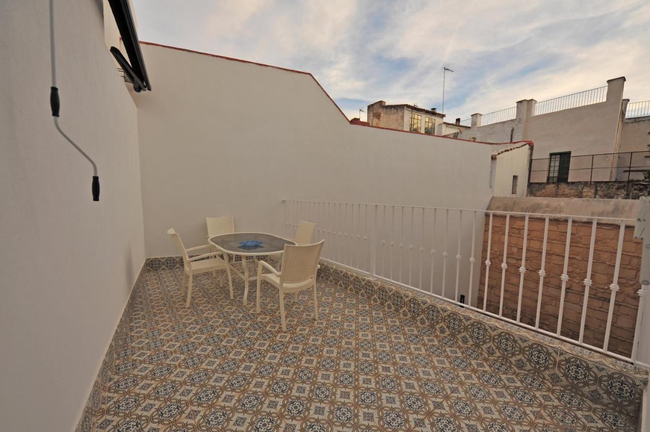 Los Corceles Casa Palacio Jerez de la Frontera Exterior foto